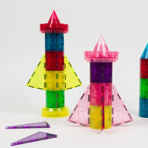 Imanix Rocket Castle 64