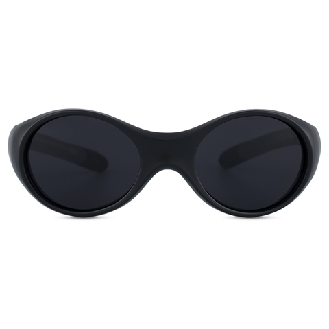 Lentes de Sol para Bebés - Mokki Classic (0-2 años)