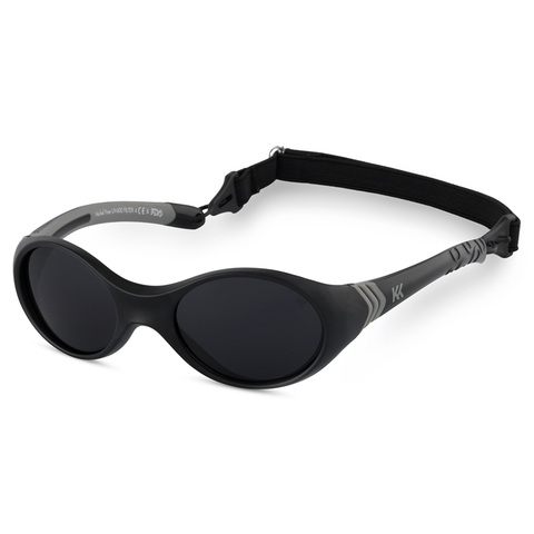 Lentes de Sol para Bebés - Mokki Classic (0-2 años)