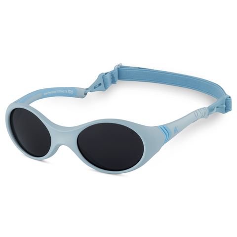 Lentes de Sol para Bebés - Mokki Classic (0-2 años)
