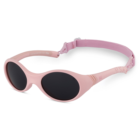 Lentes de Sol para Bebés - Mokki Classic (0-2 años)