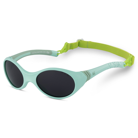 Lentes de Sol para Bebés - Mokki Classic (0-2 años)