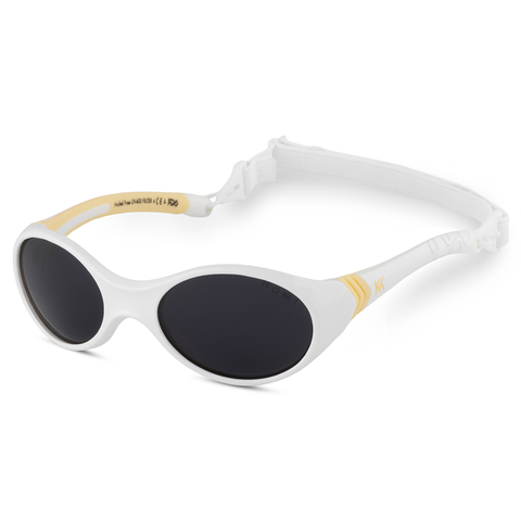 Lentes de Sol para Bebés - Mokki Classic (0-2 años)
