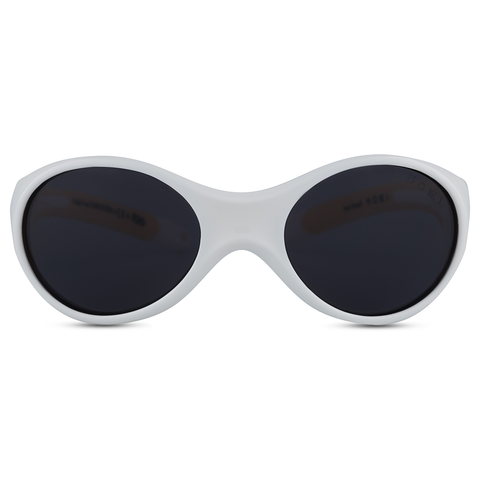 Lentes de Sol para Bebés - Mokki Classic (0-2 años)