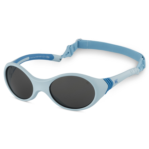Lentes de Sol para Niños - Mokki Classic (2-4 años)