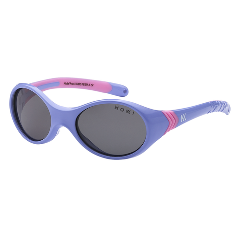 Lentes de Sol para Niños - Mokki Classic (2-4 años)