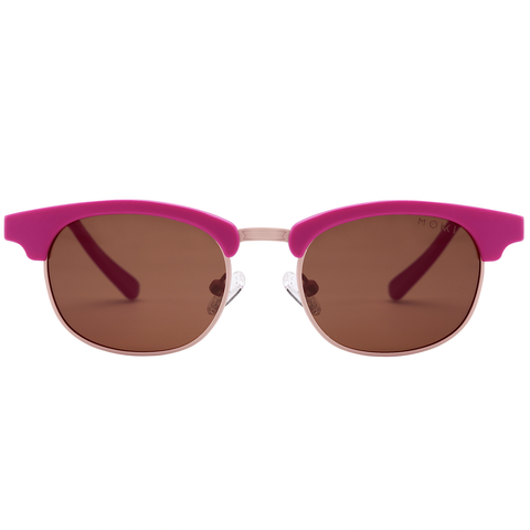 Lentes de Sol Polarizados para Niños - Small Clubber (4-8 años)
