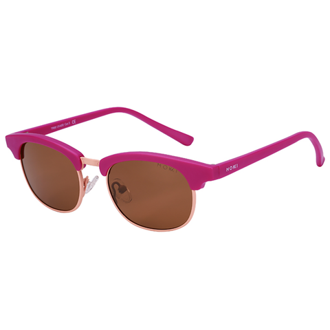 Lentes de Sol Polarizados para Niños - Small Clubber (4-8 años)