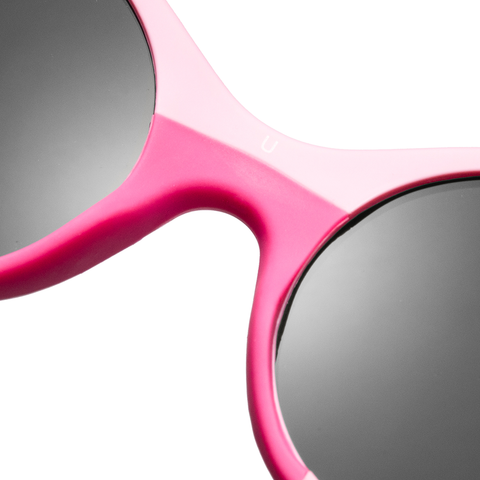 Lentes de Sol para Bebés - Click & Change (0-2 años)