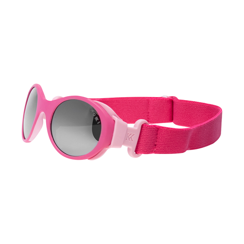 Lentes de Sol para Bebés - Click & Change (0-2 años)