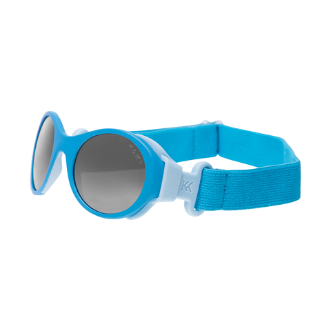 Lentes de Sol para Bebés - Click & Change (0-2 años)