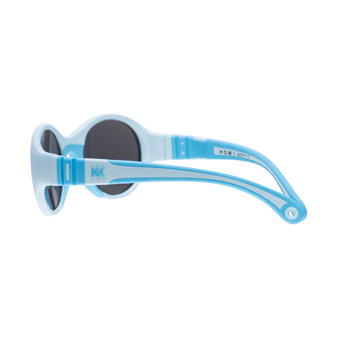 Lentes de Sol para Bebés - Click & Change (0-2 años)