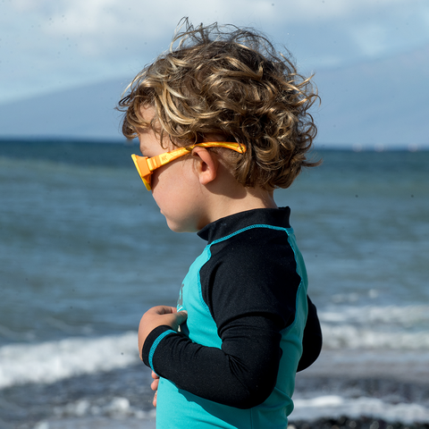 Lentes de Sol para Bebés - Click & Change (0-2 años)