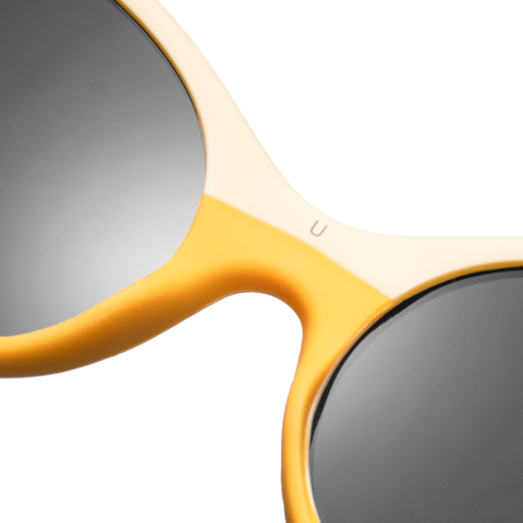 Lentes de Sol para Bebés - Click & Change (0-2 años)