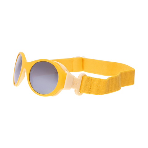 Lentes de Sol para Bebés - Click & Change (0-2 años)