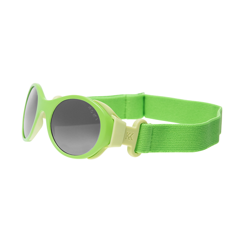 Lentes de Sol para Bebés - Click & Change (0-2 años)
