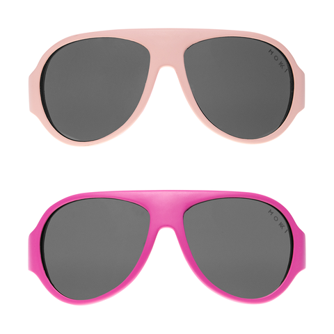 Lentes de Sol para Niños - Click & Change (2-5 años)