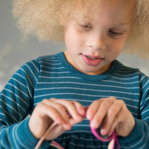 Lentes de Sol para Niños - Click & Change (2-5 años)