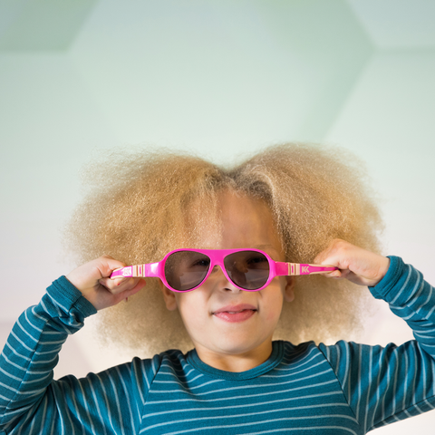 Lentes de Sol para Niños - Click & Change (2-5 años)