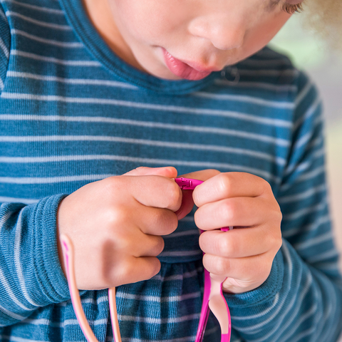 Lentes de Sol para Niños - Click & Change (2-5 años)