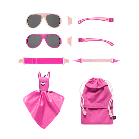 Lentes de Sol para Niños - Click & Change (2-5 años)