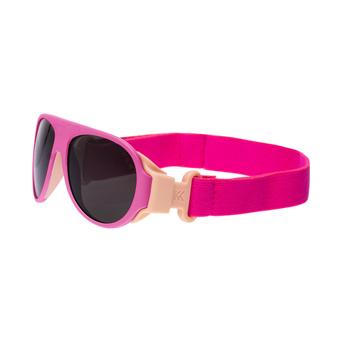 Lentes de Sol para Niños - Click & Change (2-5 años)