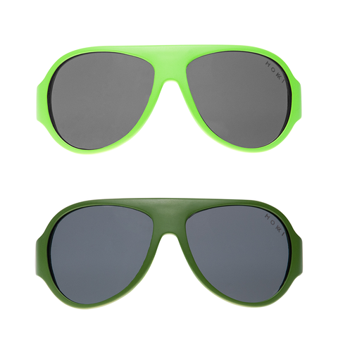 Lentes de Sol para Niños - Click & Change (2-5 años)