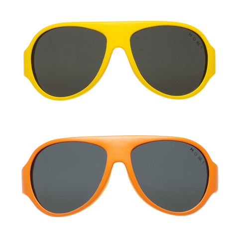 Lentes de Sol para Niños - Click & Change (2-5 años)