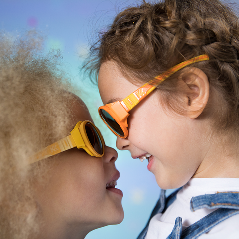 Lentes de Sol para Niños - Click & Change (2-5 años)