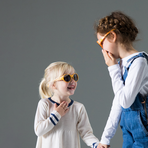 Lentes de Sol para Niños - Click & Change (2-5 años)