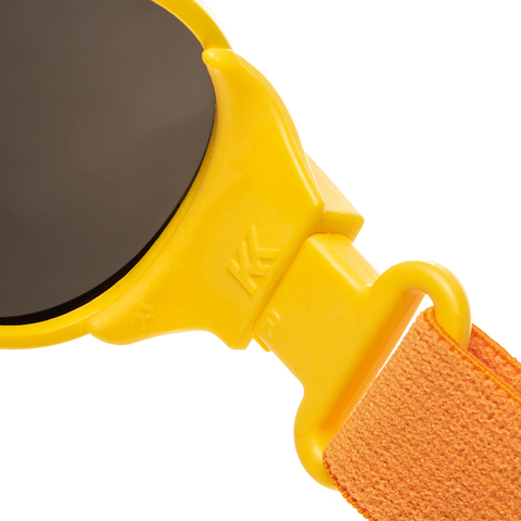 Lentes de Sol para Niños - Click & Change (2-5 años)