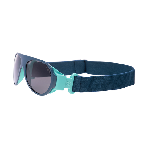 Lentes de Sol para Niños - Click & Change (2-5 años)