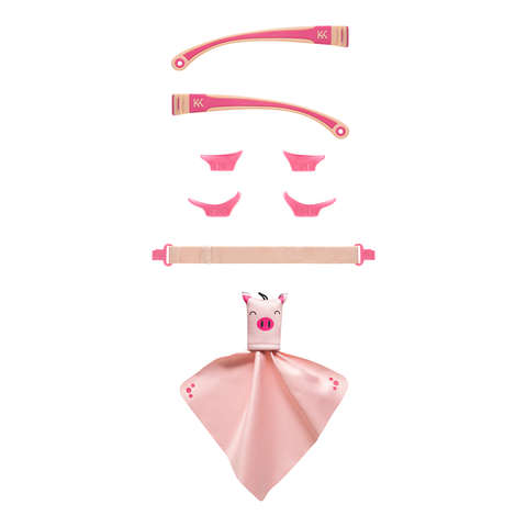 Kit de Accesorios para Lentes de Sol Click & Change (0-5 años)