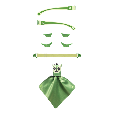 Kit de Accesorios para Lentes de Sol Click & Change (0-5 años)