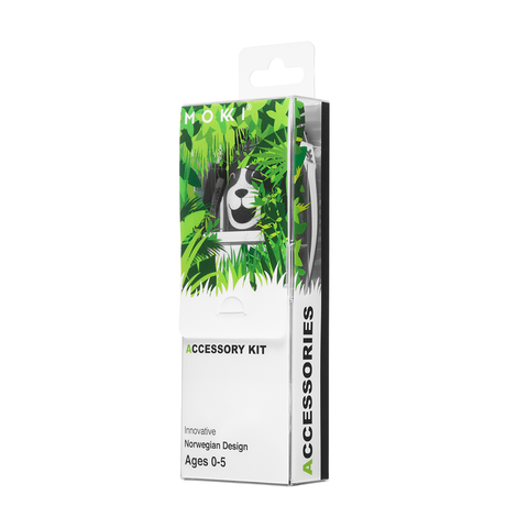 Kit de Accesorios para Lentes de Sol Click & Change (0-5 años)