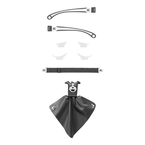 Kit de Accesorios para Lentes de Sol Click & Change (0-5 años)