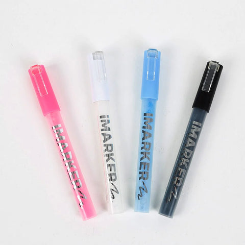 Imarker 4 PCS