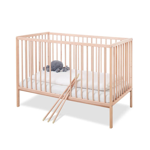 Cuna de Madera Hanna (120 x 60)
