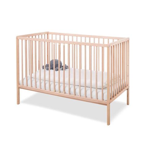 Cuna de Madera Hanna (120 x 60)