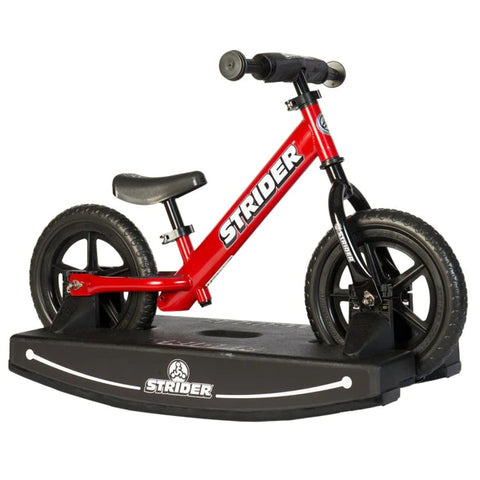 Rockin Base Balancín Bicicleta Strider® Aro 12´