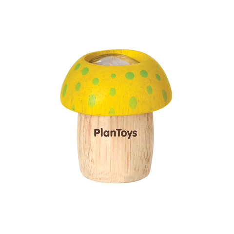 Caleidoscopio Hongo