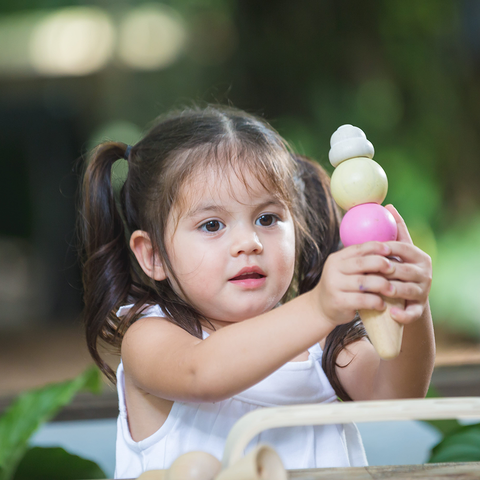 Set de Helados