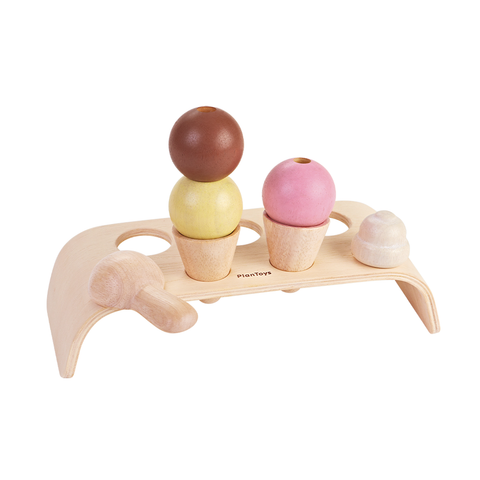 Set de Helados