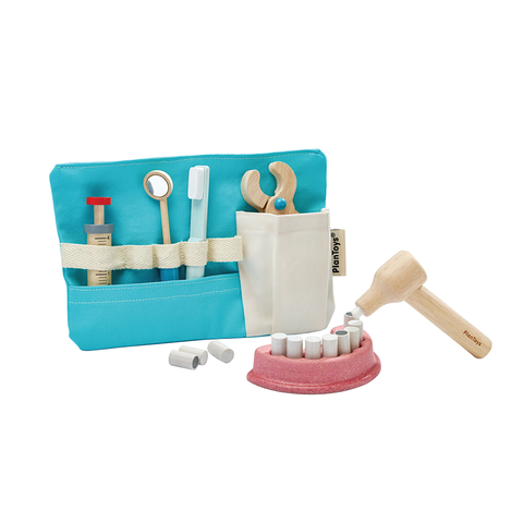 Set de Dentista