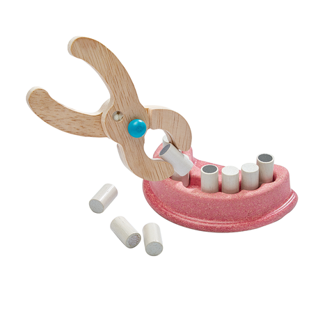 Set de Dentista