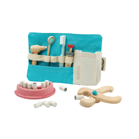 Set de Dentista