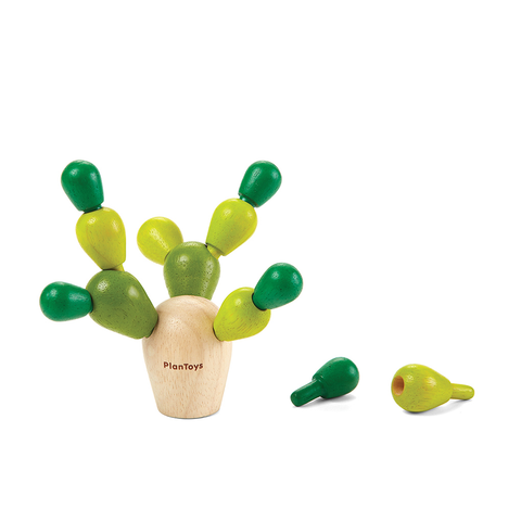 Juego Viajero Cactus Mini