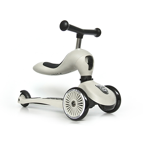 Scooter 2 en 1 Highwaykick 1