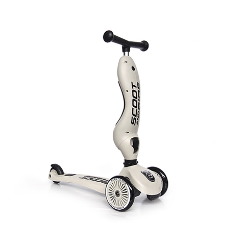 Scooter 2 en 1 Highwaykick 1