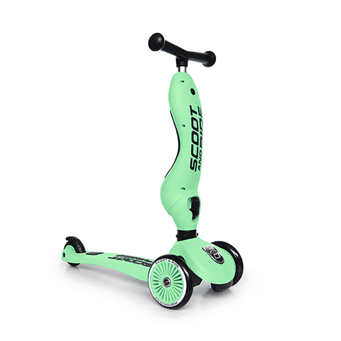 Scooter 2 en 1 Highwaykick 1